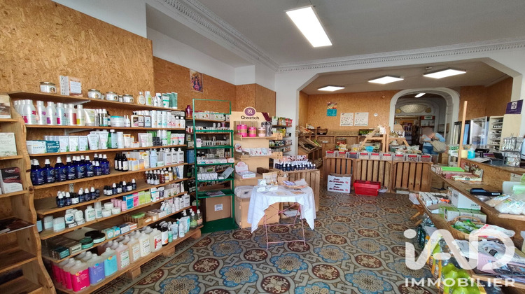 Ma-Cabane - Vente Boutique Mèze, 111 m²