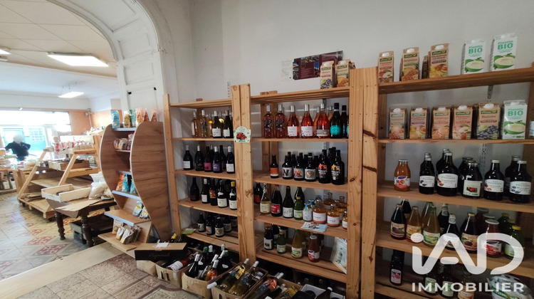 Ma-Cabane - Vente Boutique Mèze, 111 m²