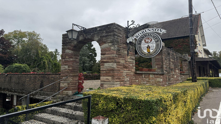 Ma-Cabane - Vente Boutique Mézières-sur-Oise, 450 m²