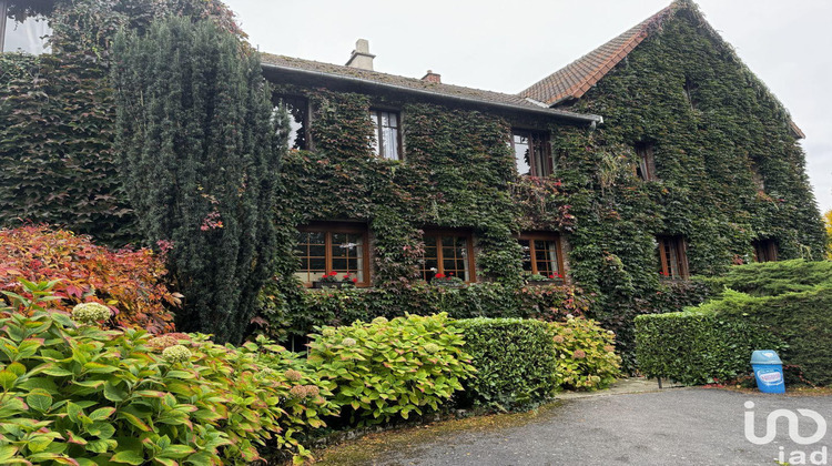 Ma-Cabane - Vente Boutique Mézières-sur-Oise, 450 m²