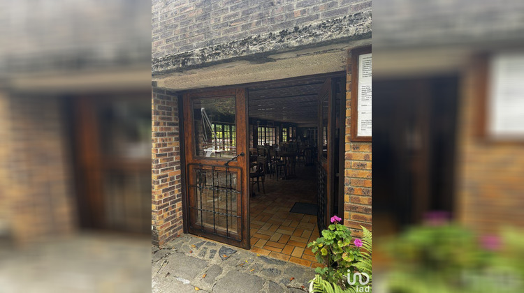 Ma-Cabane - Vente Boutique Mézières-sur-Oise, 450 m²