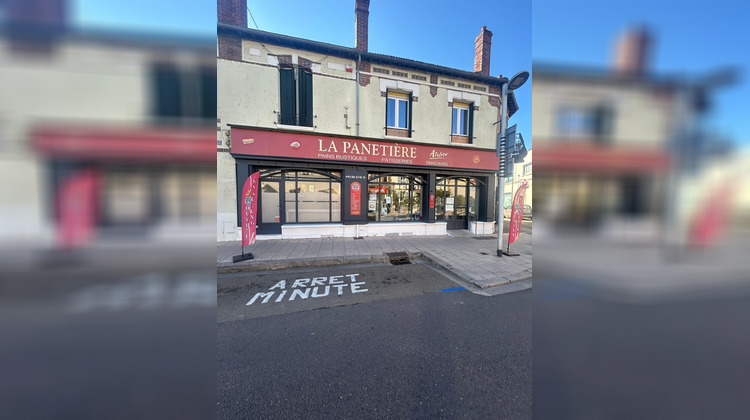 Ma-Cabane - Vente Boutique Migennes, 200 m²