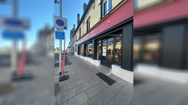 Ma-Cabane - Vente Boutique Migennes, 200 m²