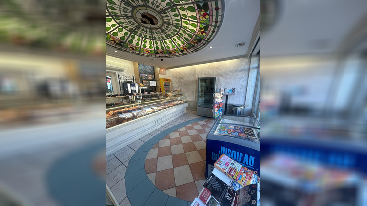 Ma-Cabane - Vente Boutique Migennes, 200 m²