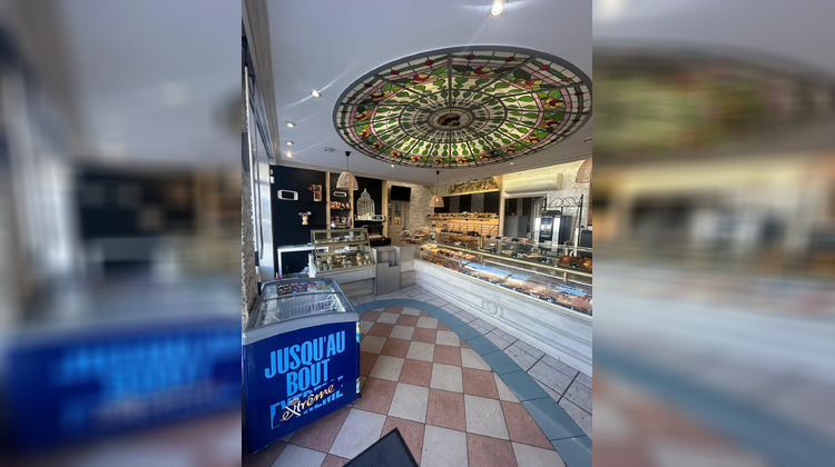 Ma-Cabane - Vente Boutique Migennes, 200 m²
