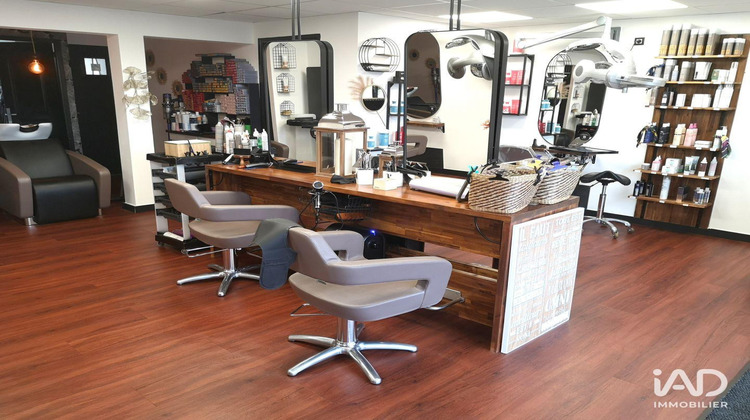 Ma-Cabane - Vente Boutique Milizac, 47 m²