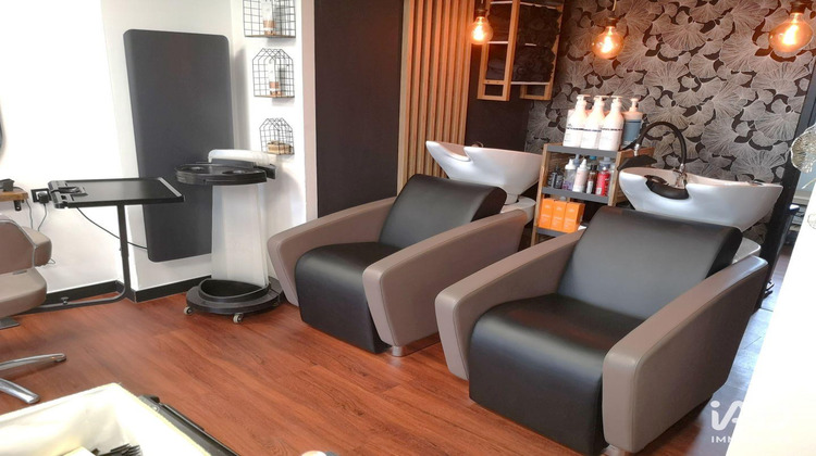 Ma-Cabane - Vente Boutique Milizac, 47 m²