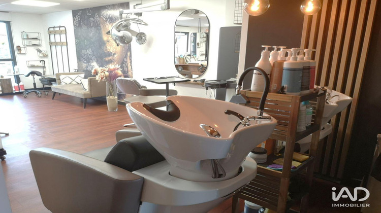 Ma-Cabane - Vente Boutique Milizac, 47 m²