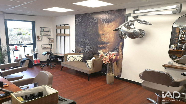 Ma-Cabane - Vente Boutique Milizac, 47 m²