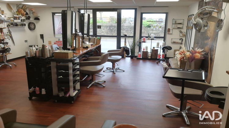 Ma-Cabane - Vente Boutique Milizac, 47 m²