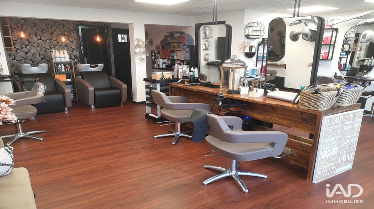 Ma-Cabane - Vente Boutique Milizac, 47 m²