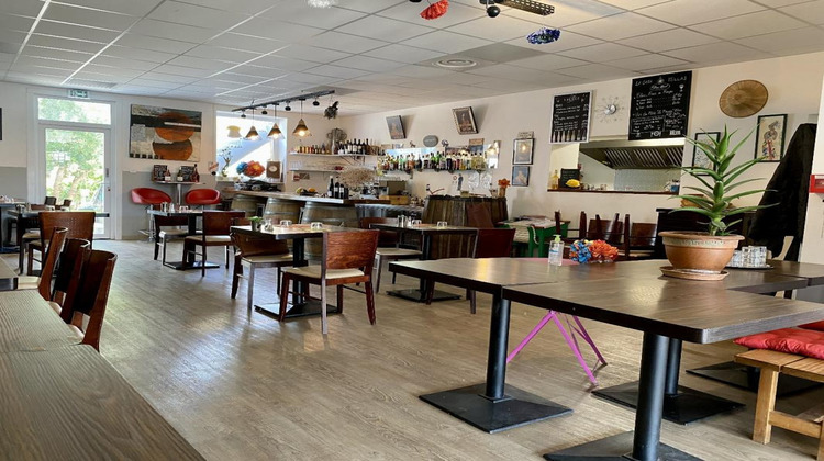 Ma-Cabane - Vente Boutique MILLAS, 215 m²