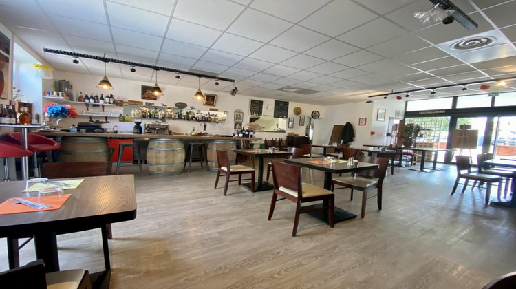 Ma-Cabane - Vente Boutique MILLAS, 215 m²