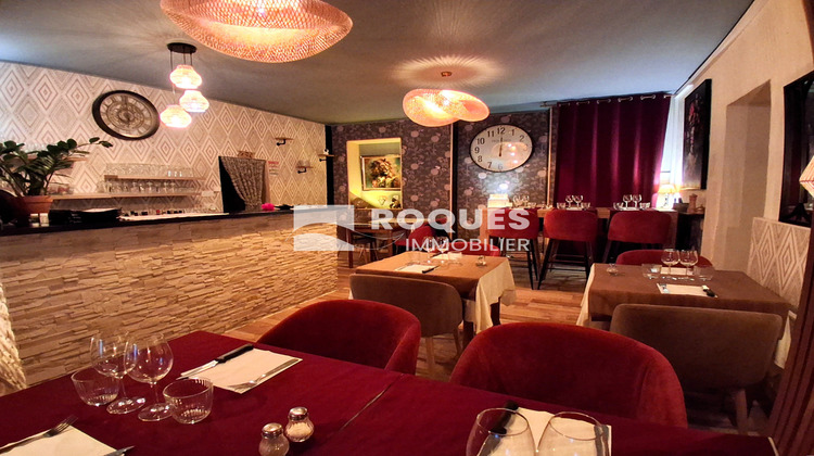 Ma-Cabane - Vente Boutique Millau, 122 m²
