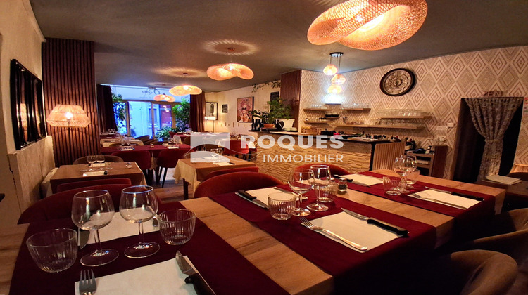 Ma-Cabane - Vente Boutique Millau, 122 m²