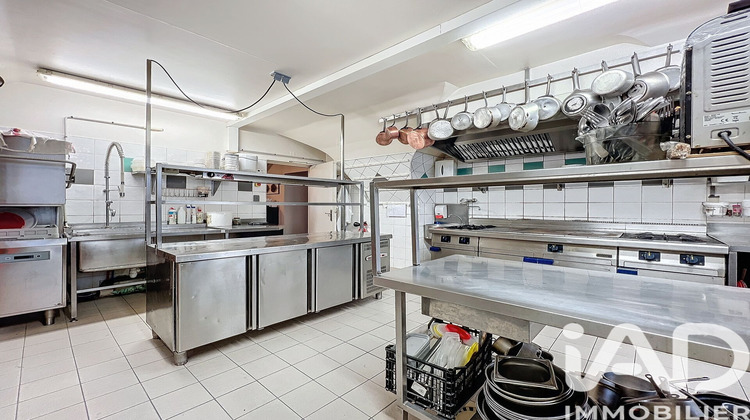 Ma-Cabane - Vente Boutique Millau, 180 m²