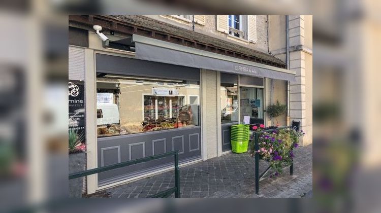 Ma-Cabane - Vente Boutique Milly-la-Forêt, 85 m²