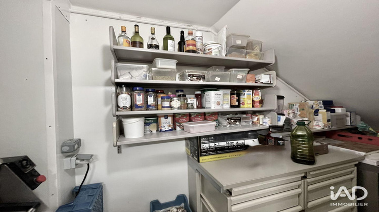 Ma-Cabane - Vente Boutique Milly-la-Forêt, 628 m²