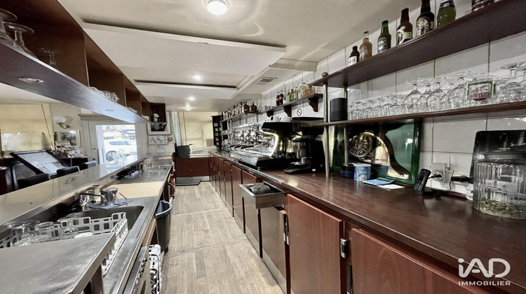 Ma-Cabane - Vente Boutique Milly-la-Forêt, 628 m²