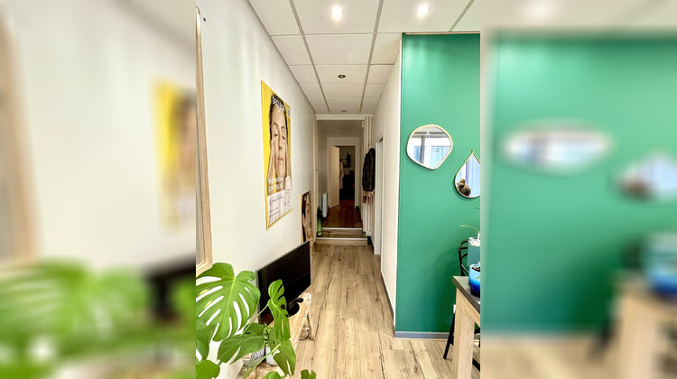 Ma-Cabane - Vente Boutique Milly-la-Forêt, 45 m²