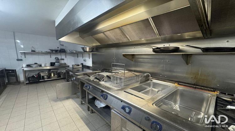 Ma-Cabane - Vente Boutique Milly-la-Forêt, 484 m²