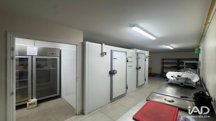 Ma-Cabane - Vente Boutique Milly-la-Forêt, 484 m²