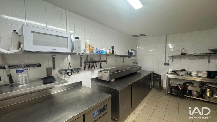 Ma-Cabane - Vente Boutique Milly-la-Forêt, 484 m²