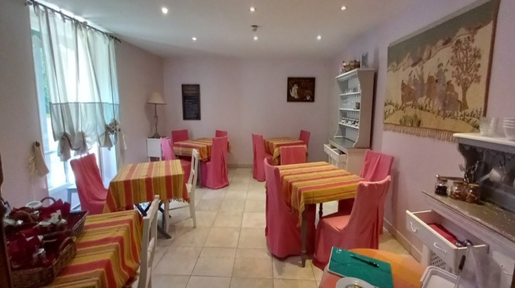 Ma-Cabane - Vente Boutique MILON LA CHAPELLE, 576 m²