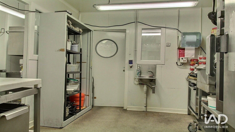 Ma-Cabane - Vente Boutique Mimet, 90 m²