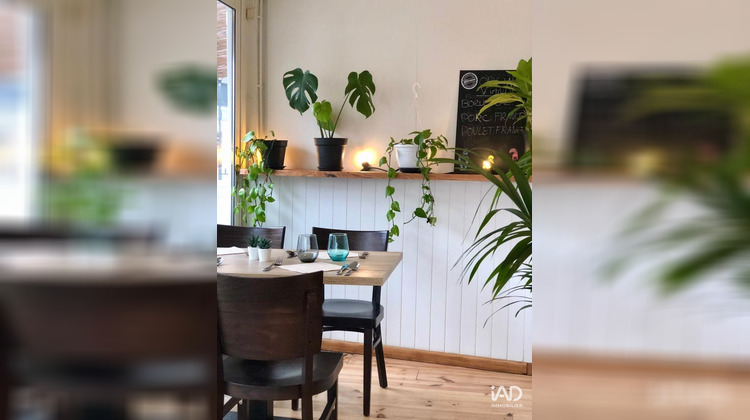 Ma-Cabane - Vente Boutique Mimizan, 100 m²