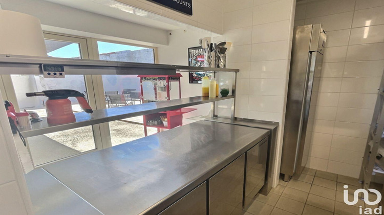 Ma-Cabane - Vente Boutique Mimizan, 127 m²