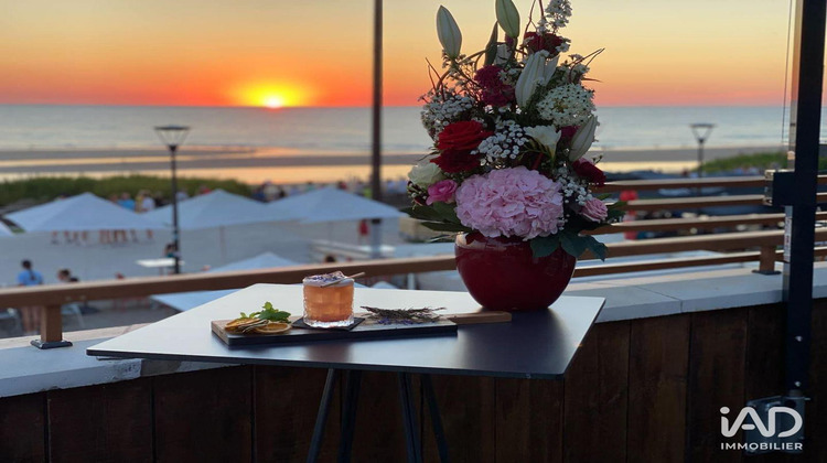 Ma-Cabane - Vente Boutique Mimizan, 280 m²