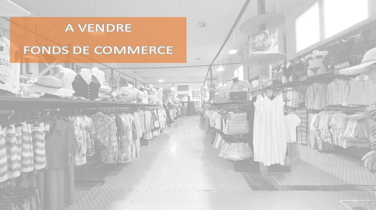 Ma-Cabane - Vente Boutique Mimizan, 265 m²