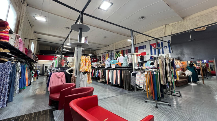 Ma-Cabane - Vente Boutique Mimizan, 265 m²