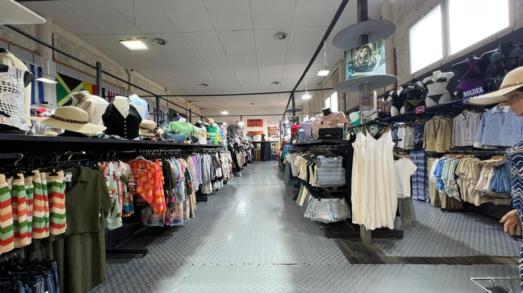 Ma-Cabane - Vente Boutique Mimizan, 265 m²