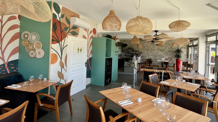 Ma-Cabane - Vente Boutique Mimizan, 85 m²