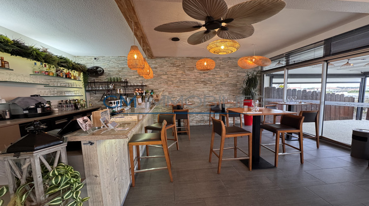 Ma-Cabane - Vente Boutique Mimizan, 87 m²