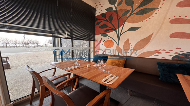 Ma-Cabane - Vente Boutique Mimizan, 87 m²
