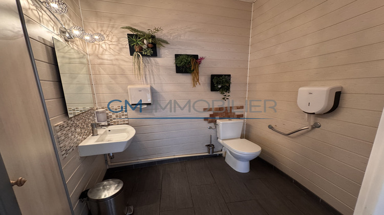 Ma-Cabane - Vente Boutique Mimizan, 87 m²