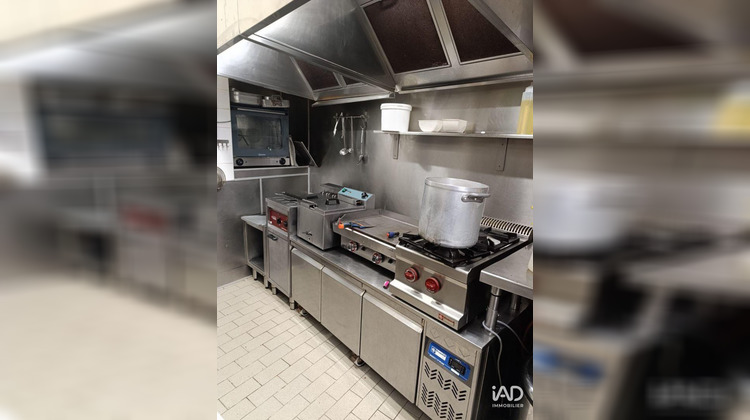 Ma-Cabane - Vente Boutique Mimizan, 100 m²