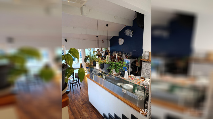 Ma-Cabane - Vente Boutique Mimizan, 100 m²