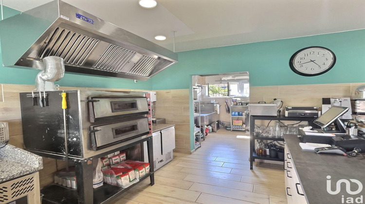 Ma-Cabane - Vente Boutique Mimizan, 40 m²