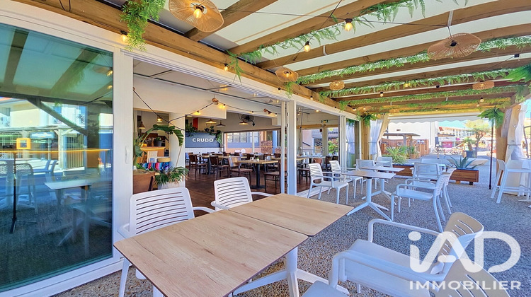 Ma-Cabane - Vente Boutique Mimizan, 100 m²