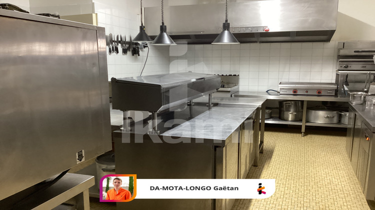 Ma-Cabane - Vente Boutique Mios, 468 m²