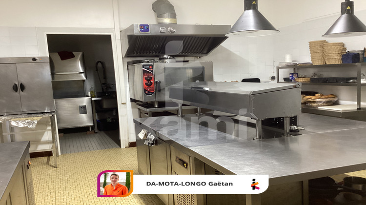 Ma-Cabane - Vente Boutique Mios, 468 m²