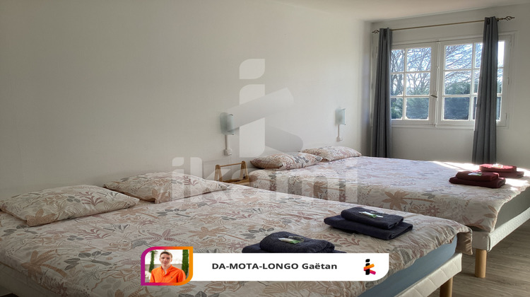 Ma-Cabane - Vente Boutique Mios, 468 m²