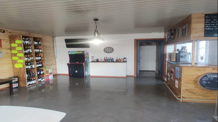 Ma-Cabane - Vente Boutique Mios, 50 m²