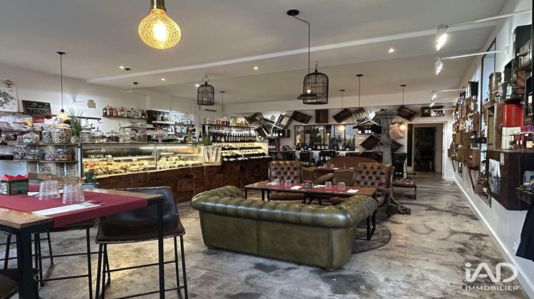 Ma-Cabane - Vente Boutique Mios, 105 m²