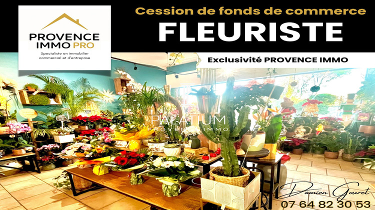 Ma-Cabane - Vente Boutique Miramas, 70 m²