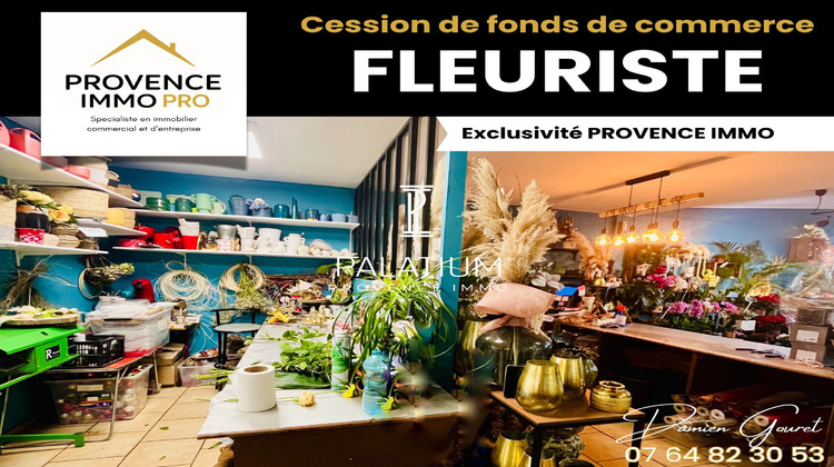 Ma-Cabane - Vente Boutique Miramas, 70 m²